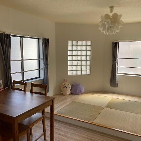 大阪魔力民泊 Apartment Exterior photo