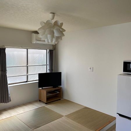 大阪魔力民泊 Apartment Exterior photo