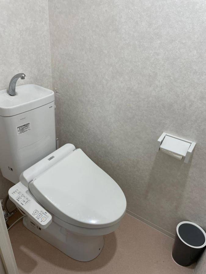 大阪魔力民泊 Apartment Exterior photo
