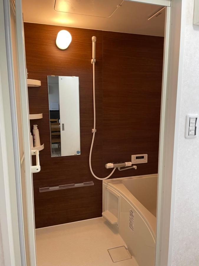 大阪魔力民泊 Apartment Exterior photo