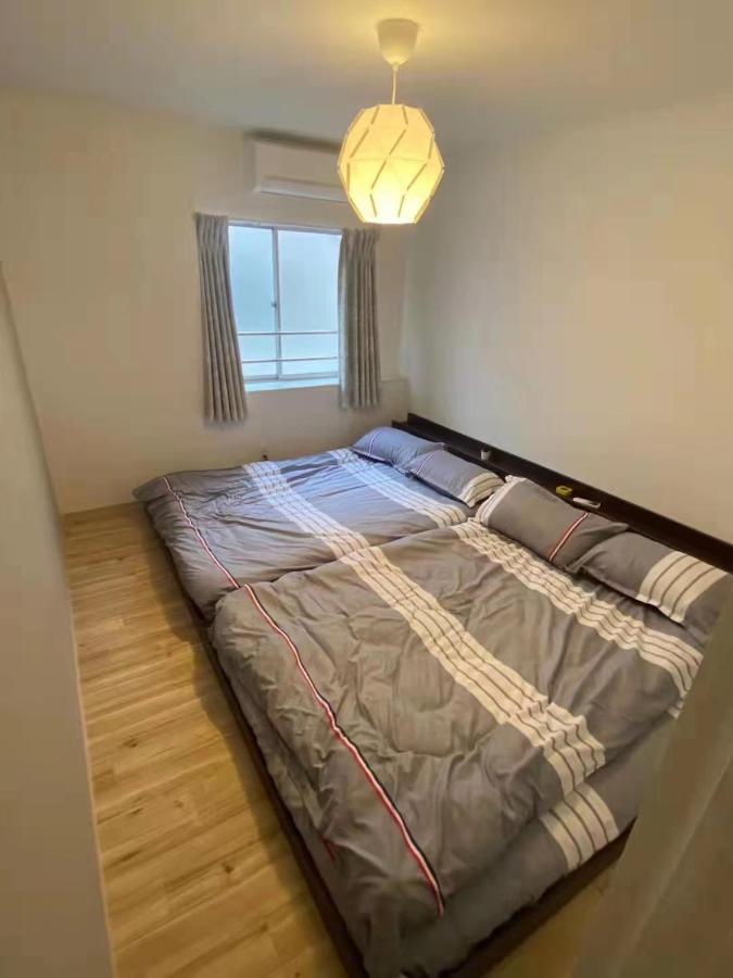 大阪魔力民泊 Apartment Exterior photo