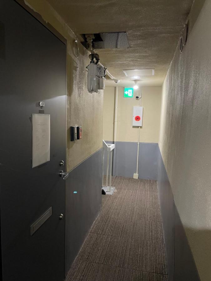 大阪魔力民泊 Apartment Exterior photo