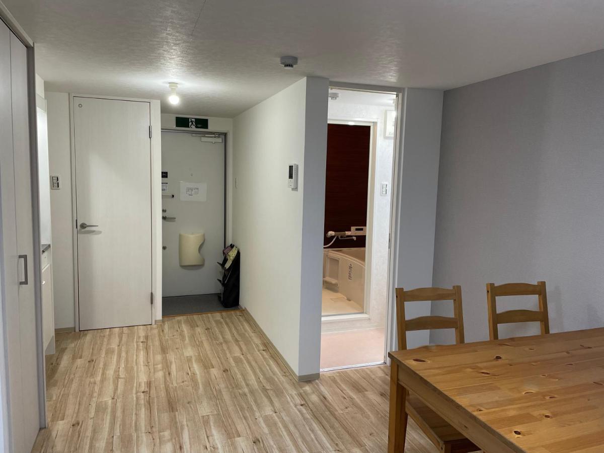 大阪魔力民泊 Apartment Exterior photo