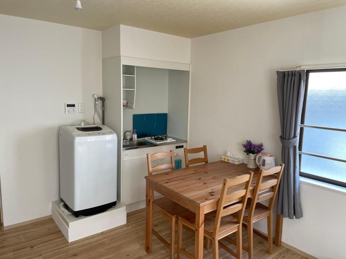 大阪魔力民泊 Apartment Exterior photo