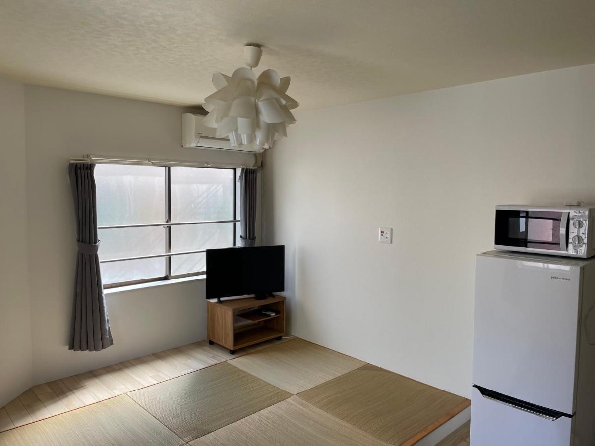 大阪魔力民泊 Apartment Exterior photo