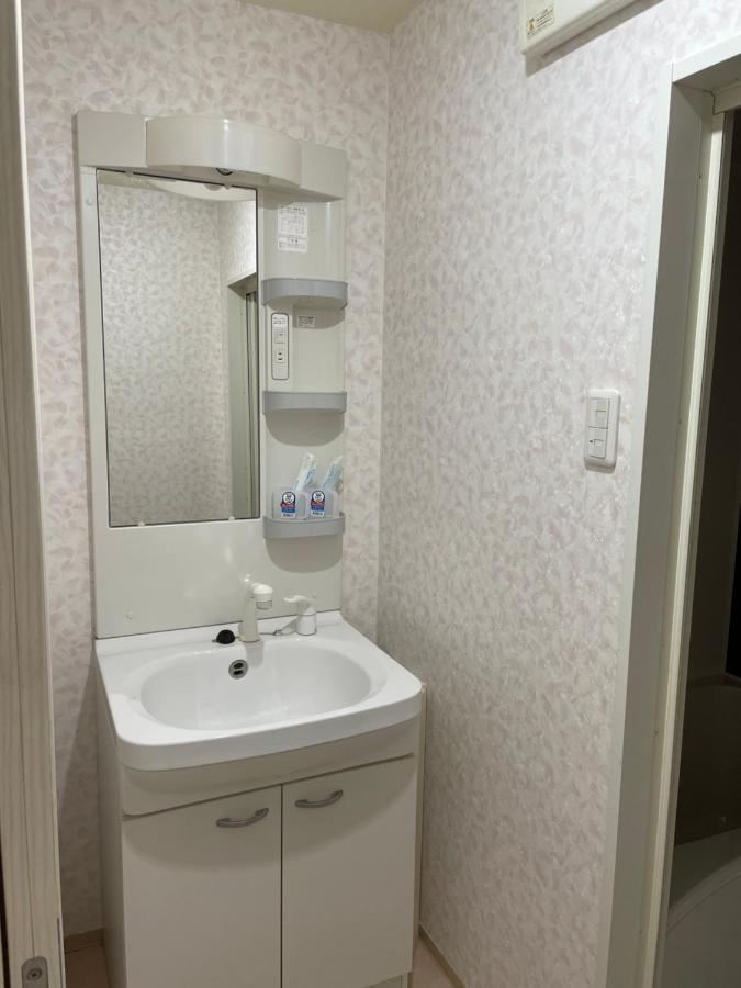 大阪魔力民泊 Apartment Exterior photo