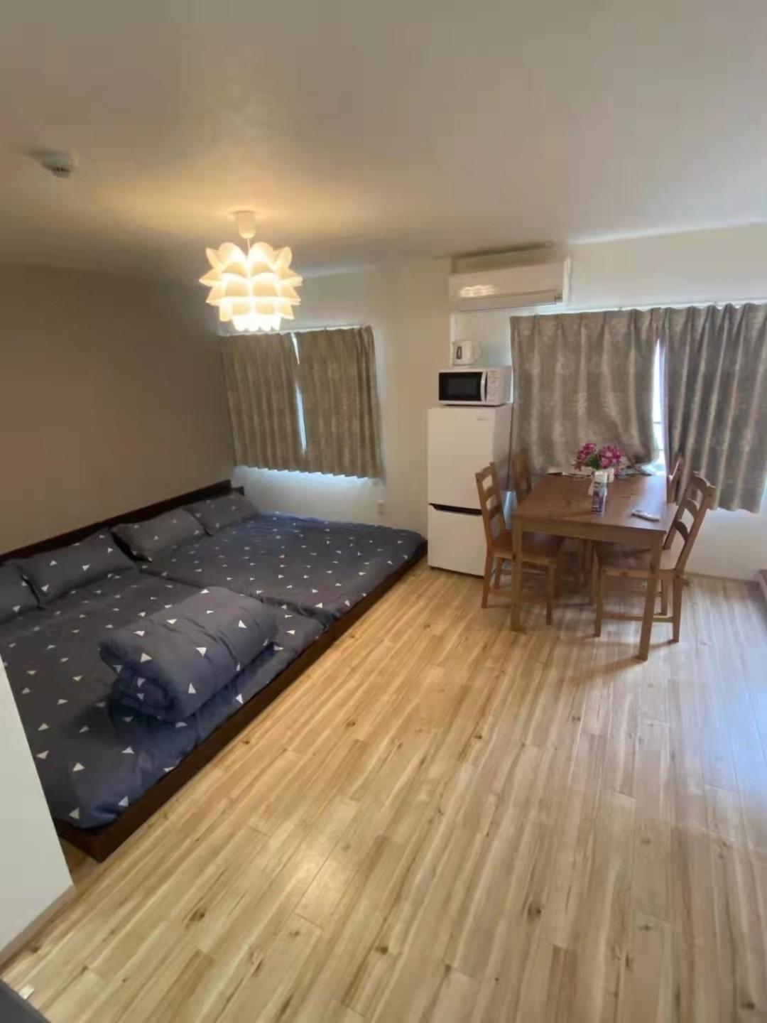 大阪魔力民泊 Apartment Exterior photo